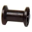 TIE DOWN ENGINEERING Keel Roller 4" Black - 86406