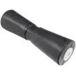 TIE DOWN ENGINEERING Keel Roller 10" Black - 86410