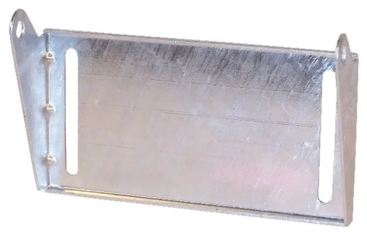 TIE DOWN ENGINEERING Panel Bracket 8-3/8" Wide - 86152