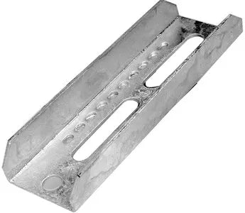 TIE DOWN ENGINEERING Bolster Bracket 8"L - 86130