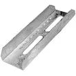 TIE DOWN ENGINEERING Bolster Bracket 8" With Swivel - 81211