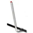 TIE DOWN ENGINEERING Guide On Post Kit HD 48" - 86103