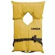 U.S. DISTRIBUTING Life Jacket AK-1 Child Org - LJC-AY-01