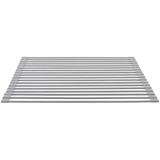 CAMCO MANUFACTURING INC Camco Roll-up Dish Drying Rack - 43520