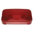 PETERSON MANUFACTURING Repl Lens - V25923-25