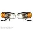 SEMI-SERVICE/READING TRUCK Halogen Head Light Kit - 16160700A