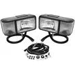 SEMI-SERVICE/READING TRUCK Headlamp Kit With Harness - 1311005