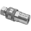 SEMI-SERVICE/READING TRUCK Quick Coupler 1/4" - 1304025