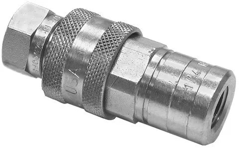 SEMI-SERVICE/READING TRUCK Quick Coupler 1/4" - 1304025