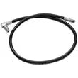 SEMI-SERVICE/READING TRUCK Hose 45" With Swivel - 1304030