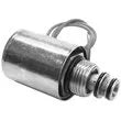 SEMI-SERVICE/READING TRUCK B Solenoid (coil & Valve) - 1306040