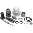 SEMI-SERVICE/READING TRUCK Crossover Valve Kit - 1306105