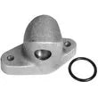 SEMI-SERVICE/READING TRUCK Base Lug 3/4 Hole With O Rng - 1306370