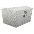 BUYERS PRODUCTS COMPANY Trailer Tongue Box Aluminum - 1701385