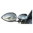 MILENCO AMERICA LLC Aero 3 Extra Wide Mirror Conve - MIL-2899