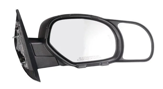 K Source Custom Fit Twng Mirror-cadi Es - 80900