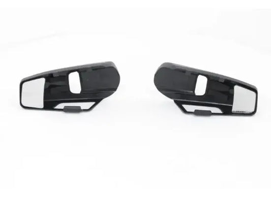 K Source Custom Fit Twng Mirror Pair-ch - 80930