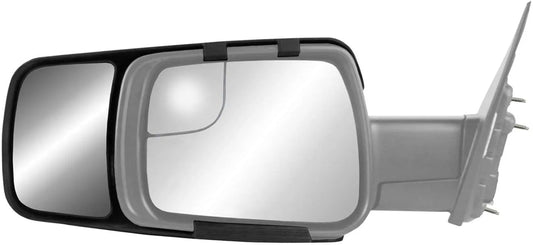 K Source Custom Fit Twng Mirror-ram 15 - 80730