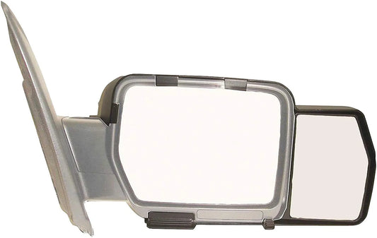 K Source Custom Fit Twng Mirror-ford F1 - 81810