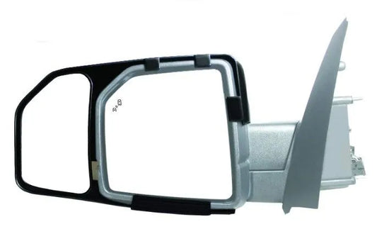 K Source Custom Fit Twng Mirror-ford F1 - 81850
