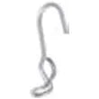 PEERLESS SECURITY CHAIN S-j Hooks For Rubber Rope - CC8199