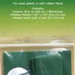 COGHLAN'S Rubber Repair Kit - 860BP