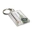 COGHLAN'S Zipper Pull Therm./compass - 9714