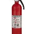 LOGISTICS SUPPLY Fire Extinguisher 10B:C - 440161MTLK