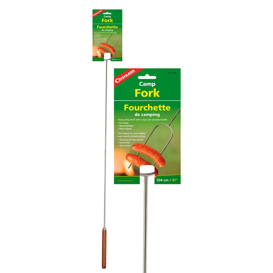 COGHLAN'S Camp Fork - 9195