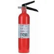 LOGISTICS SUPPLY Fire Extinguisher 1A:10BC - 466423