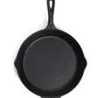 CAMP CHEF Seasoned Skillet 12" - SK12