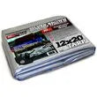 DEWITT / POLYTUF Sunshield 12X20 - S12X20