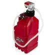 TERA PUMP TRJ5XLR - 5 Gl Jug & Pump Comb - 20158