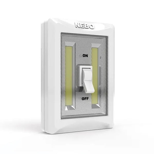 ALLIANCE SPORTS GROUP NEBO Flipit 400 2 Light Levels - NEB-WLT-0010