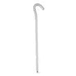 COGHLAN'S Aluminum Tent Pegs - Package Of 4 - 8046