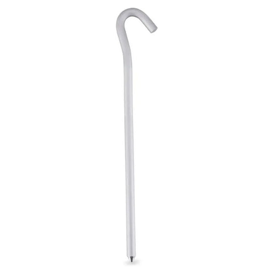 COGHLAN'S Aluminum Tent Pegs - Package Of 4 - 8046