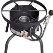 CAMP CHEF Single Burner Cooker 60K - SHPRL