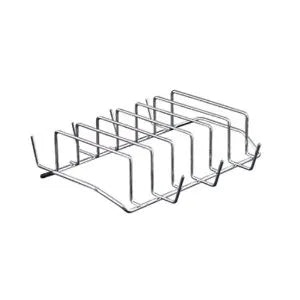 CAMP CHEF Rib Rack With Side Skewers - RIBRK