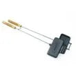 CAMP CHEF Cooking Iron, Double Square - DSPI