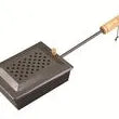 CAMP CHEF Popcorn Popper F/campfire - CCP