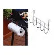 CAMP CHEF Utensil Hooks & Pot Holder - RKIT