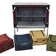 CAMP CHEF Mountain Series Sherpa Camp Ta - MSTAB