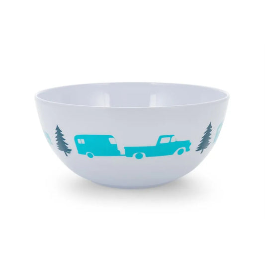 CAMCO MANUFACTURING INC Bowl, Trailer/tree Pattern (bu - 53225
