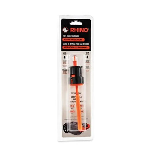 CAMCO MANUFACTURING INC Rhino Tote Tank Fill Gauge - 39012