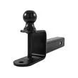 CAMCO MANUFACTURING INC Atv/utv Ext Ball Mnt 2" - 66081