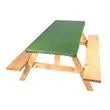 COGHLAN'S Picnic Table Cover - 2320