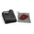 COGHLAN'S Cast Iron Cleaning Kit - 2329