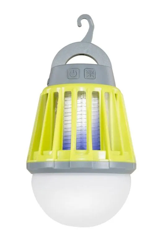 STANSPORT 2 In 1 / Lantern/ Bug Zapper - 112-180