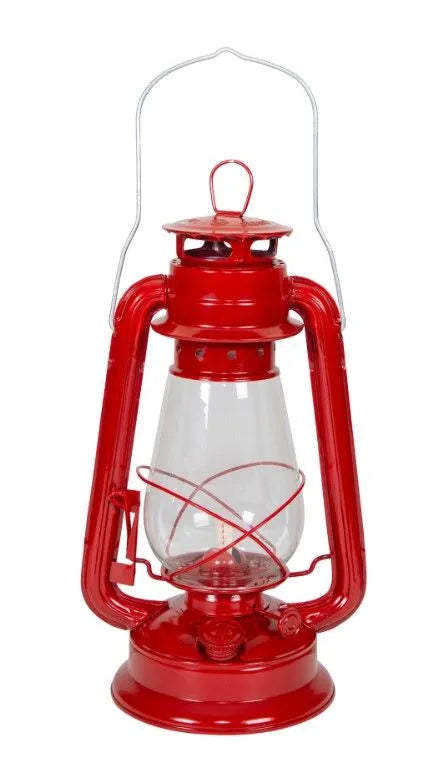 STANSPORT Hurricane Lantern - 12 In - 127