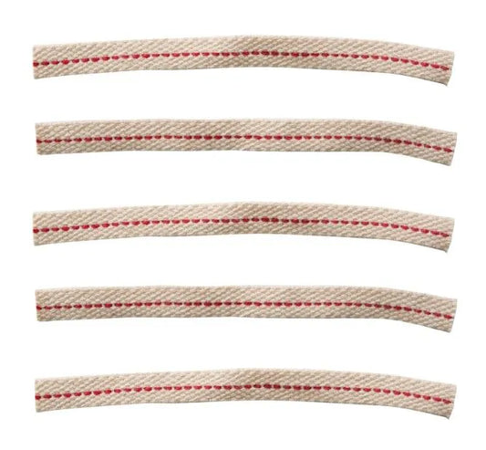 STANSPORT Lantern Wicks (5 Per Package) F/#1 - 127-5